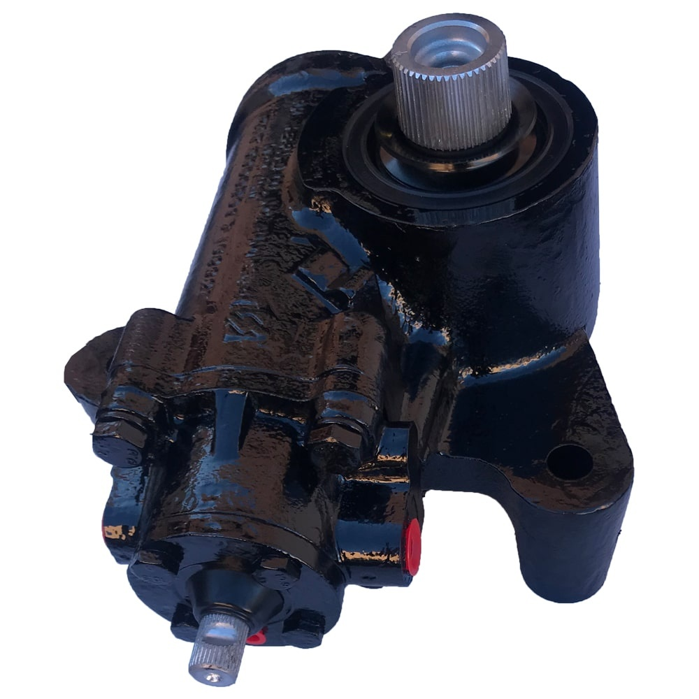 Score Auto Parts SHEPPARD HD94 PD3 POWER STEERING GEAR BOX 2005-2018 INTERNATIONAL